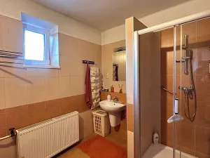 Prodej rodinného domu, Tasov, 120 m2
