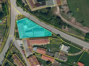 Prodej rodinného domu, Tasov, 120 m2