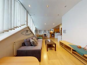 Prodej bytu 2+kk, České Budějovice, Nová, 52 m2