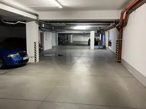 Pronájem - jiné, České Budějovice, Nová, 13 m2