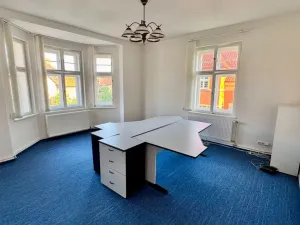 Prodej vily, Litoměřice - Předměstí, Neumannova, 260 m2