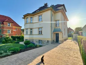 Prodej vily, Litoměřice - Předměstí, Neumannova, 260 m2