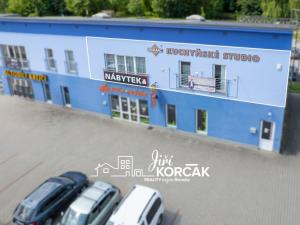 Pronájem obchodního prostoru, Blansko, Svitavská, 150 m2