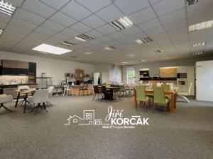 Pronájem obchodního prostoru, Blansko, Svitavská, 150 m2