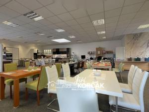 Pronájem obchodního prostoru, Blansko, Svitavská, 150 m2