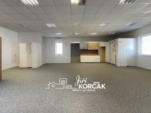 Pronájem obchodního prostoru, Blansko, Svitavská, 150 m2