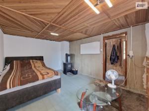 Prodej chaty, Trhová Kamenice, 43 m2