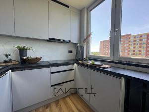 Prodej bytu 3+1, Ostrava, Výškovická, 68 m2