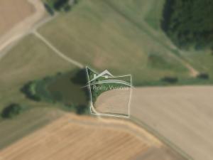 Prodej louky, Třebětín, Třebětín, 6373 m2