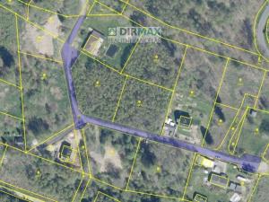 Prodej pozemku pro bydlení, Aš, 2270 m2
