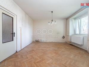 Prodej rodinného domu, Nížkov, 100 m2