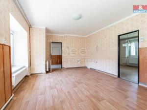 Prodej rodinného domu, Nížkov, 100 m2