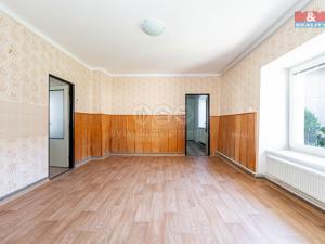 Prodej rodinného domu, Nížkov, 100 m2