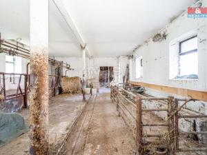 Prodej rodinného domu, Nížkov, 100 m2