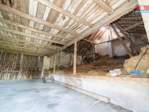 Prodej rodinného domu, Nížkov, 100 m2