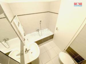 Pronájem bytu 1+kk, Lovosice, Osvoboditelů, 38 m2