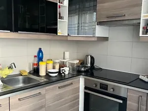 Pronájem bytu 3+1, Liberec, Stavbařů, 67 m2