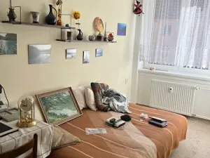 Pronájem bytu 3+1, Liberec, Stavbařů, 67 m2