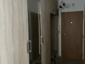 Pronájem bytu 3+1, Liberec, Stavbařů, 67 m2