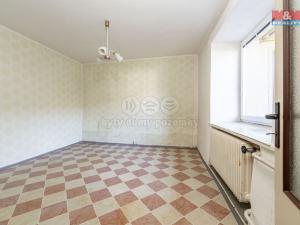 Prodej zemědělské usedlosti, Nížkov, 100 m2
