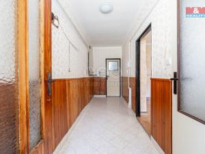 Prodej zemědělské usedlosti, Nížkov, 100 m2