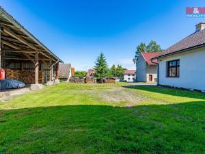 Prodej zemědělské usedlosti, Nížkov, 100 m2