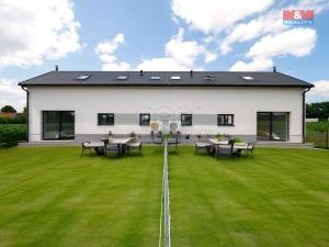 Prodej rodinného domu, Malý Újezd - Vavřineč, 125 m2