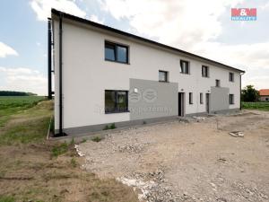 Prodej rodinného domu, Malý Újezd - Vavřineč, 125 m2