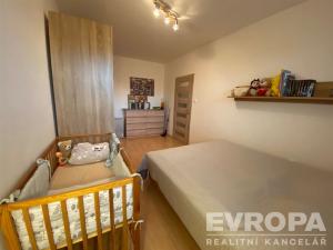 Pronájem bytu 2+kk, Mimoň, Sídliště pod Ralskem, 40 m2