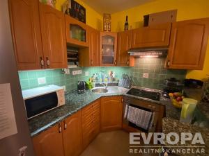 Pronájem bytu 2+kk, Mimoň, Sídliště pod Ralskem, 40 m2