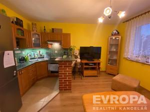 Pronájem bytu 2+kk, Mimoň, Sídliště pod Ralskem, 40 m2