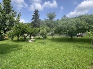 Prodej pozemku pro bydlení, Lysice, 809 m2