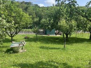 Prodej pozemku pro bydlení, Lysice, 809 m2