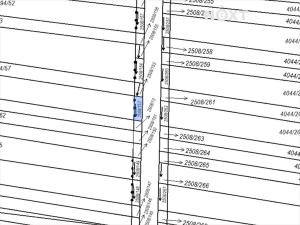 Prodej pozemku, Kyjov, 1275 m2