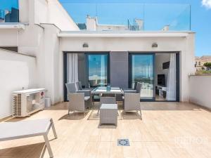 Prodej rodinného domu, Santa Pola, Španělsko, 82 m2