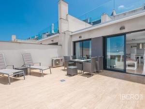 Prodej rodinného domu, Santa Pola, Španělsko, 82 m2