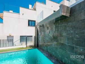 Prodej rodinného domu, Santa Pola, Španělsko, 82 m2