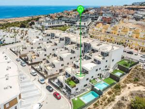Prodej rodinného domu, Santa Pola, Španělsko, 82 m2