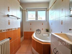 Prodej rodinného domu, Písek - Václavské Předměstí, Strakonická, 147 m2