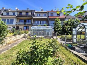 Prodej rodinného domu, Písek - Václavské Předměstí, Strakonická, 147 m2