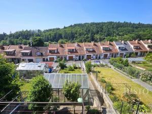 Prodej rodinného domu, Písek - Václavské Předměstí, Strakonická, 147 m2