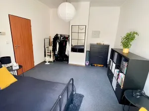 Prodej bytu 1+1, Tábor, Prokopova, 37 m2