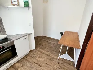 Prodej bytu 1+1, Tábor, Prokopova, 37 m2