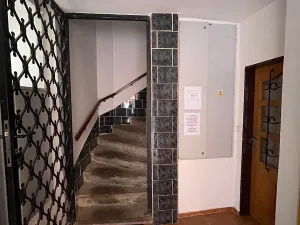 Prodej bytu 1+1, Tábor, Prokopova, 37 m2