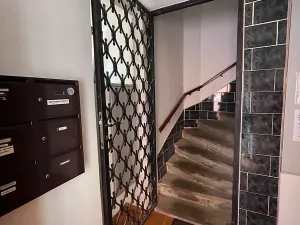 Prodej bytu 1+1, Tábor, Prokopova, 37 m2