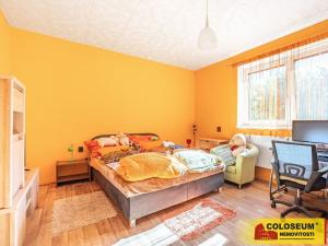Prodej rodinného domu, Moravské Budějovice, 71 m2