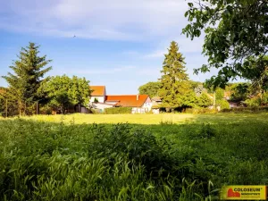 Prodej pozemku pro bydlení, Biskupice, 1853 m2