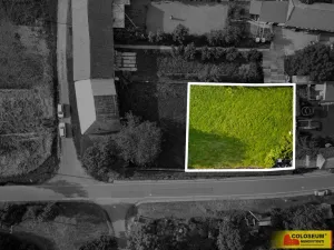 Prodej pozemku pro bydlení, Biskupice, 1853 m2