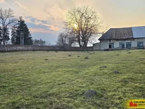 Prodej pozemku pro bydlení, Biskupice, 1853 m2