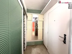 Pronájem bytu 1+1, Bílina, Fügnerova, 34 m2